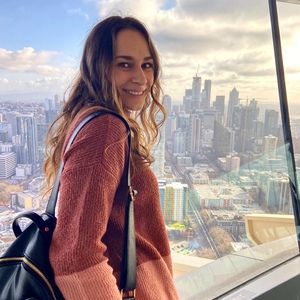 Meet your Posher, Echko